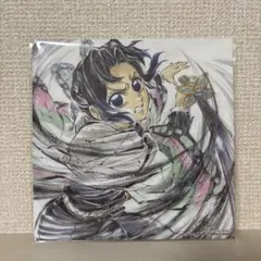 鬼滅の刃 無限場編 入場者特典 第16 弾 胡蝶しのぶ ボード