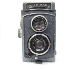 2026年最新】rolleicord ローライコードの人気アイテム - メルカリ