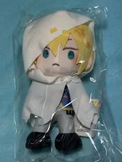 わんぱく！刀剣乱舞 おでかけぬいぐるみ 山姥切長義 - メルカリ