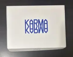 Stray Kids アルバム KARMA HOORAY ver. 開封済④