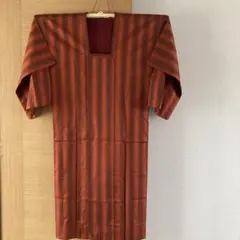 雨用コート　着物用　未使用