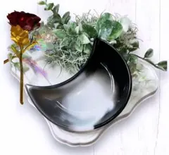 レジンハンドメイド アクセサリートレイ