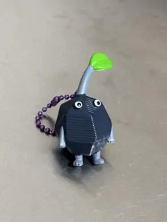 ピクミンマスコット＆フルーツグミ2　岩ピクミン