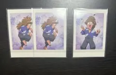 忍たま乱太郎 ぱしゃこれ 不破雷蔵 鉢屋三郎
