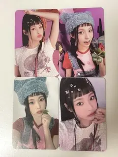 2025年最新】nmixxシーグリの人気アイテム - メルカリ