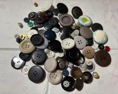 ボタン セット まとめ売り