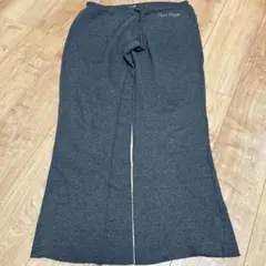 Old Navy グレー スウェットパンツ M オルドネイビー