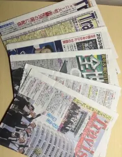 まとめ売り　TravisJapan