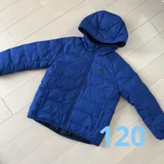 adidas ダウン コート