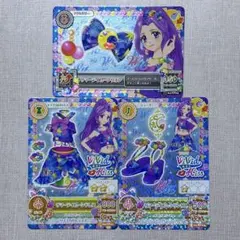 アイカツ アイカツカード サマーデイムーンコーデ 神崎美月