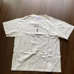 hangoverz 1周年Tシャツ 箱、サイン入りステッカー付き コムドット着用のサムネイル
