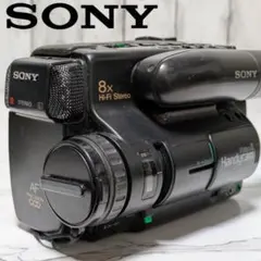 2026年最新】SONY CCD-TR75の人気アイテム - メルカリ