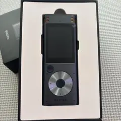 未使用品・動作確認のみ】Hidizs AP80 PRO-X Gray - メルカリ