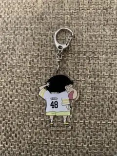 ソフトバンクホークス クレヨンしんちゃん