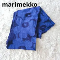 2026年最新】marimekko カラー：ブルー系 レディース ストール