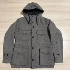 nanamica GORE-TEX クルーザージャケットSMALL
