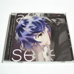 Blackish House ブラッキッシュハウス ブラハ 宇賀神澪 CD - メルカリ