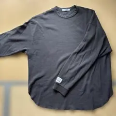 amuy trysbay メンズ長袖Tシャツのサムネイル