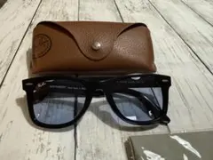 RayBan ウェイファーラー WAYFARER キムタクレイバンサングラス