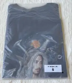 Fujii Kaze It' Alright Tシャツ Mサイズ - メルカリ