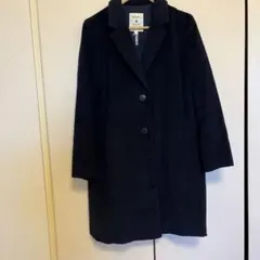 niko and...ロングコート