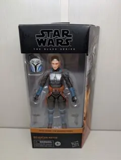 MAFEX BO-KATAN KRYZE マンダロリアン メディコム フィギュア - メルカリ
