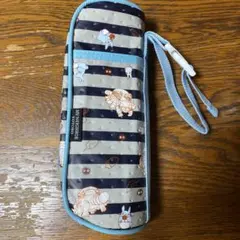 となりのトトロ　ポーチ