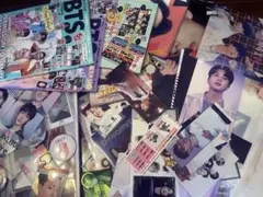 BTSグッズ