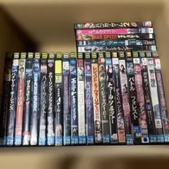 洋画DVD50枚まとめてセット - メルカリ