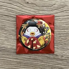 銀魂 エリザベス 缶バッジ