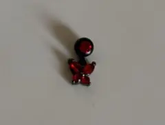 メディストア 蝶　18G