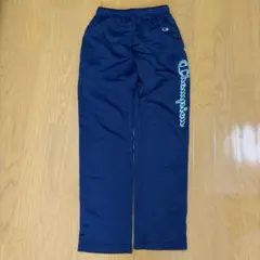 Champion チャンピオン　ジャージ ネイビー 160センチ