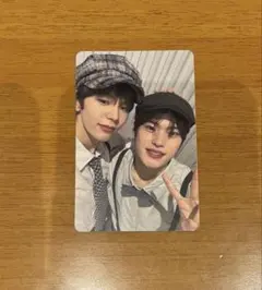 RIIZE ショウタロウ ソヒ ランダム トレカ ファンミ