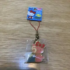 2026年最新】ご当地キティ ストラップ 富士山の人気アイテム - メルカリ