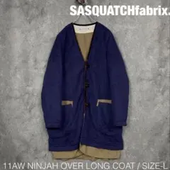 2026年最新】sasquatchfabrix ファーの人気アイテム - メルカリ