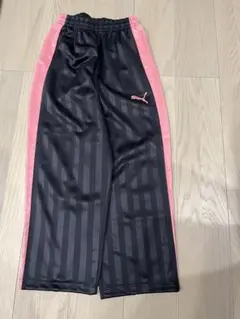 プージャ ランニングウェア