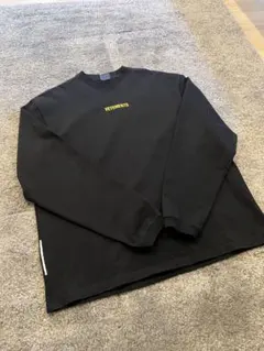 2026年最新】ヴェトモン ロンtの人気アイテム - メルカリ