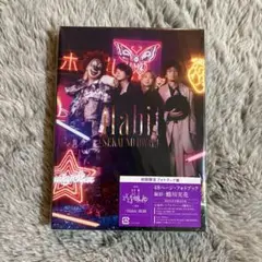 SEKAI NO OWARI Habit 初回限定盤
