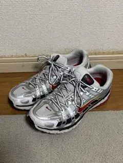 nike p-6000 スニーカー