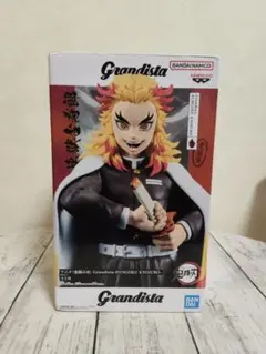 Grandista 煉獄杏寿郎 フィギュア