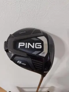 2025年最新】ping g425 max ドライバーの人気アイテム - メルカリ