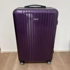 RIMOWA SALSA AIR ウルトラバイオレット