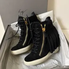 2025年最新】Giuseppe Zanottiの人気アイテム - メルカリ