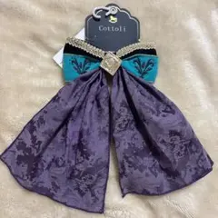 Cottoli コトリFrozen アナ雪　エルサ　ヘアアクセサリー