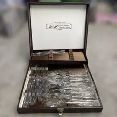 Happy Life 18-12 ステンレス カトラリーセット - メルカリ