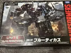 2026年最新】トランスフォーマー ブルーティカスの人気アイテム - メルカリ