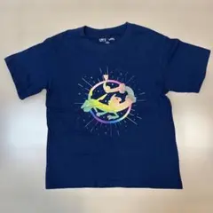 ポケモン Tシャツ 130cm