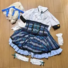 2026年最新】藤堂ユリカ コスプレ衣装の人気アイテム - メルカリ