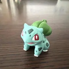 ポケットモンスター モンコレ フシギダネ フィギュア