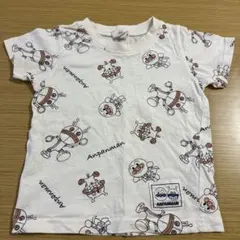 アンパンマン Tシャツ 90